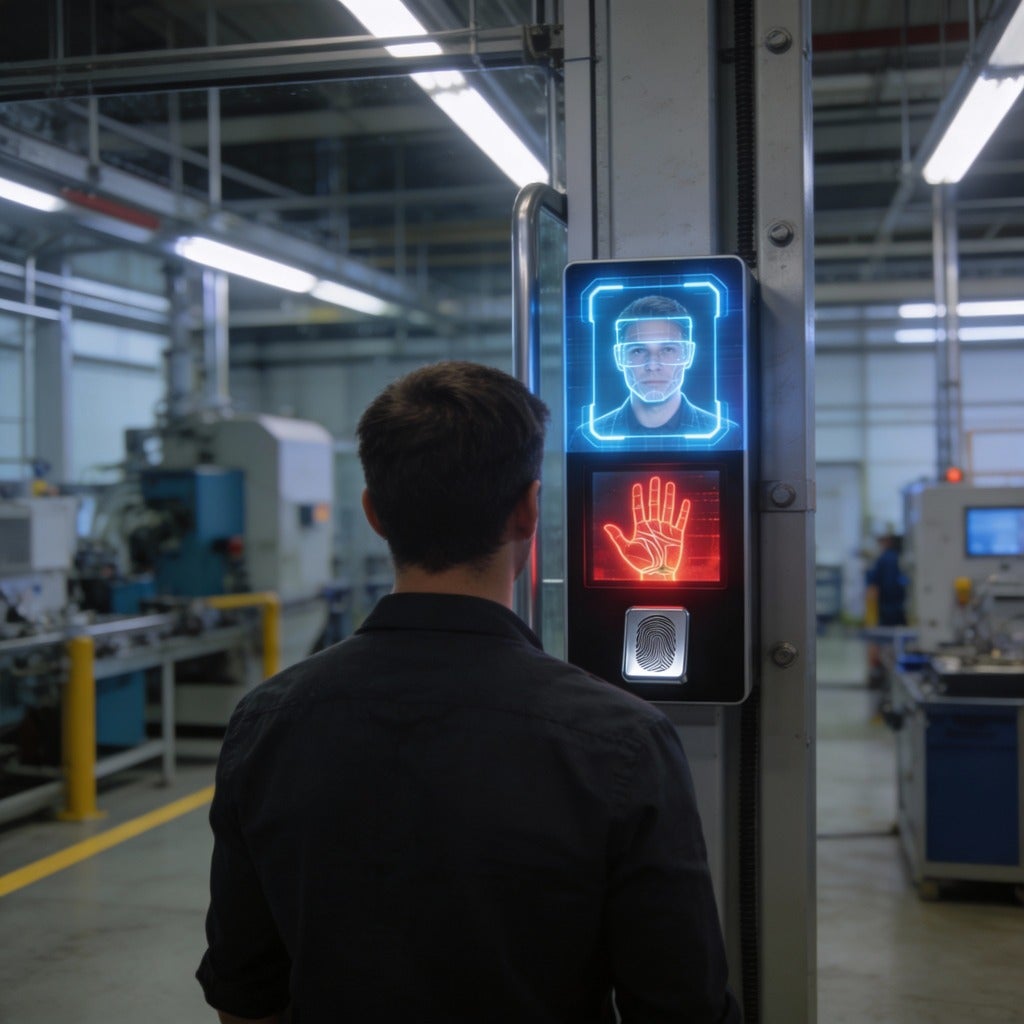 Doorway BioPoint Pro