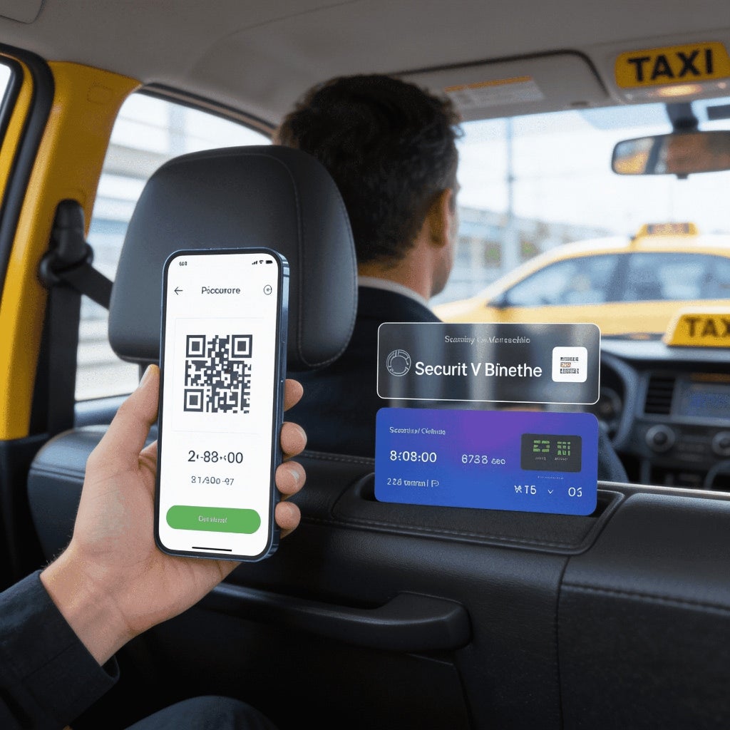 Doorway Viaje Blindado